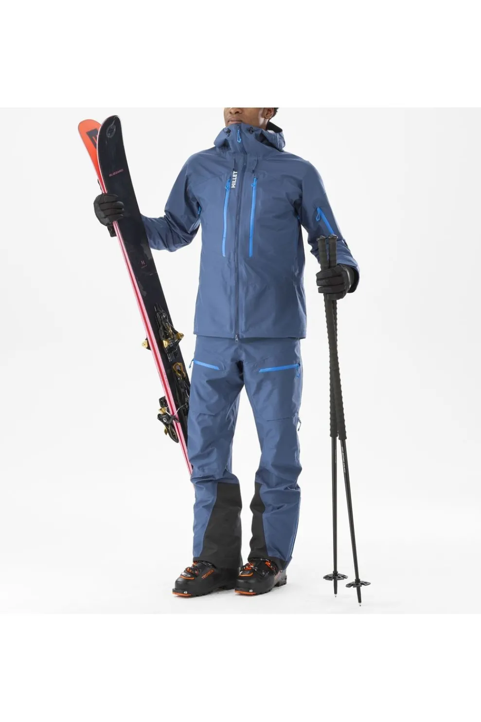 Jas M White 3L-Millet Sale