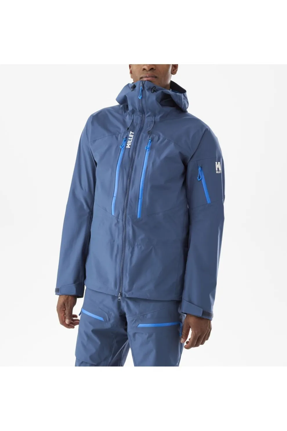 Jas M White 3L-Millet Sale