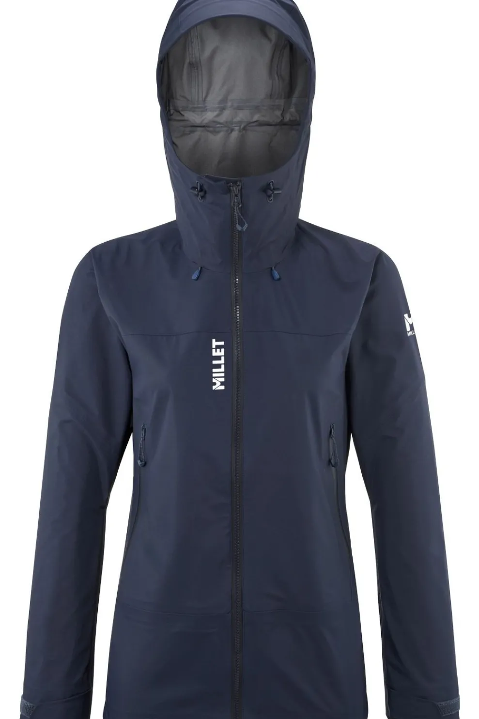 Best Millet Kamet Gore-Tex W dark blue