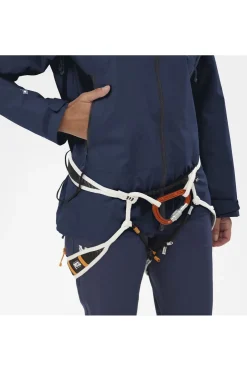 Best Millet Kamet Gore-Tex W dark blue