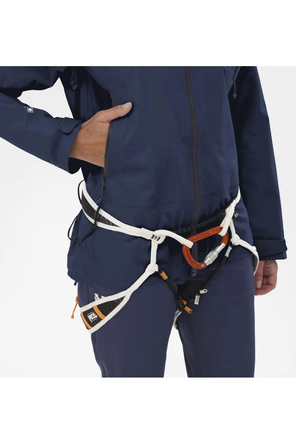 Best Millet Kamet Gore-Tex W dark blue