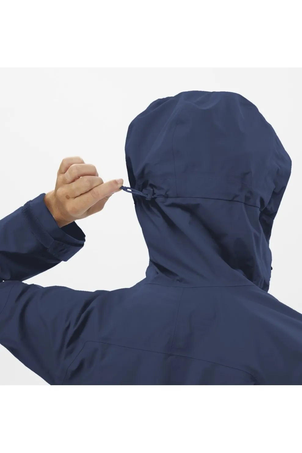 Best Millet Kamet Gore-Tex W dark blue