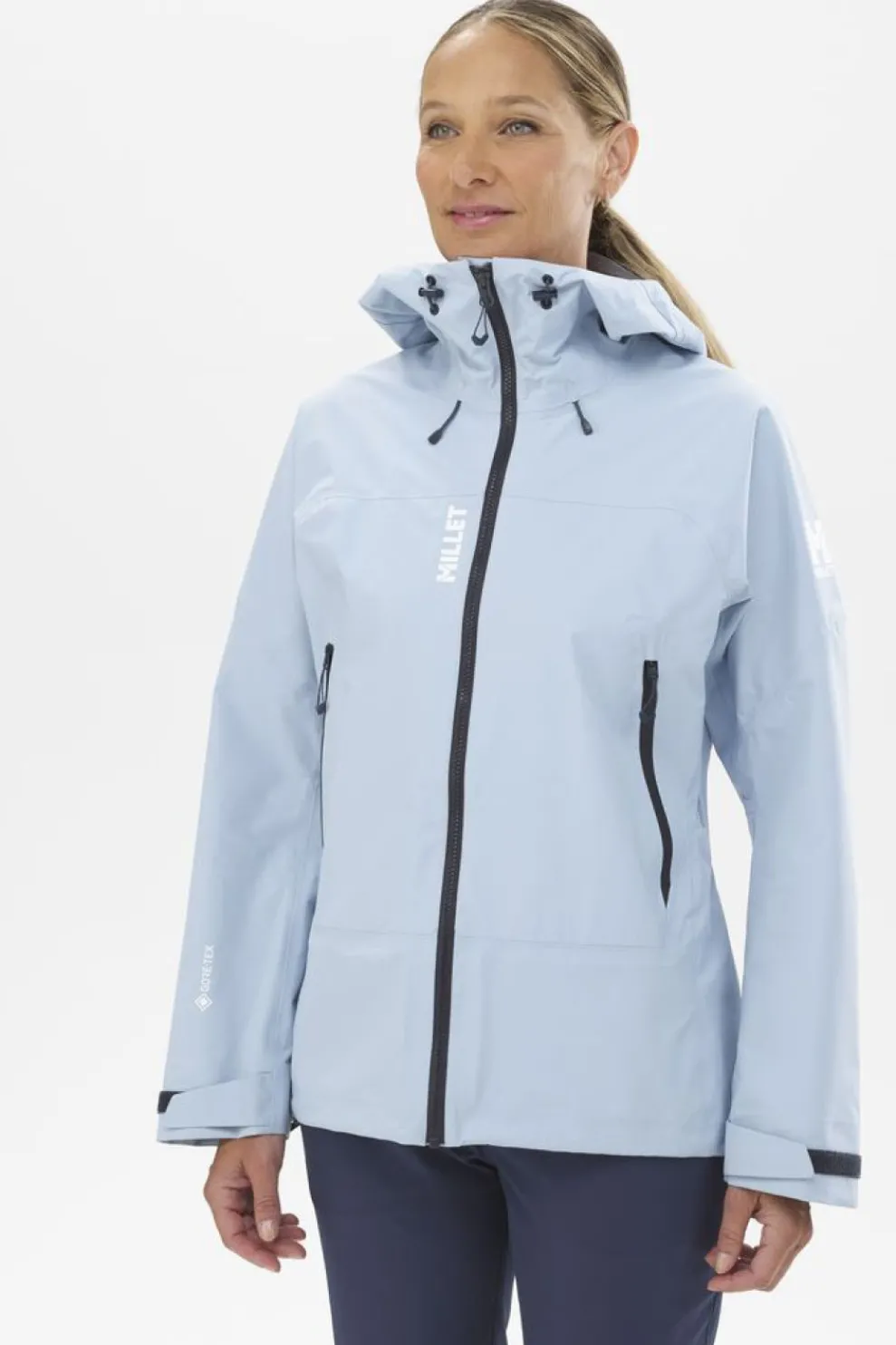 Kamet Gore-Tex W-Millet Outlet