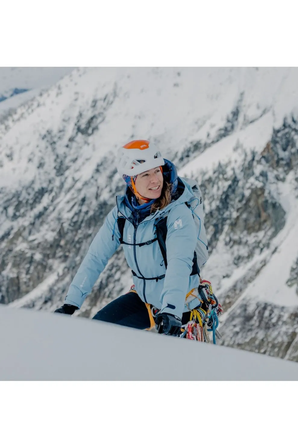 Kamet Gore-Tex W-Millet Outlet