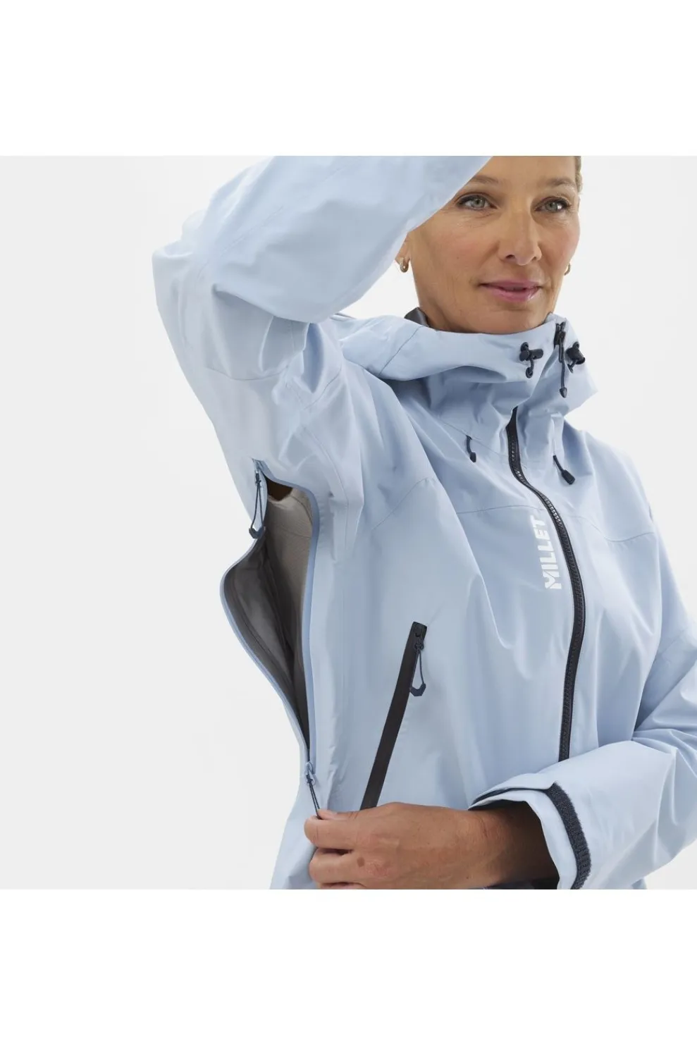 Kamet Gore-Tex W-Millet Outlet