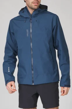 Regenjas Grands Montets II Gore-tex-Millet Best