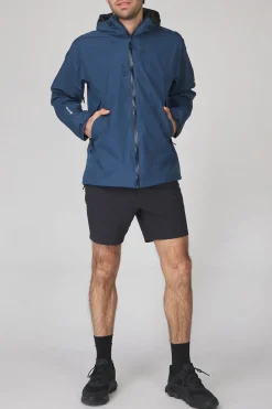 Regenjas Grands Montets II Gore-tex-Millet Best