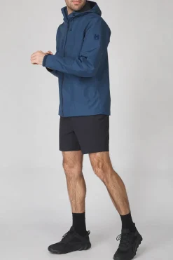 Regenjas Grands Montets II Gore-tex-Millet Best