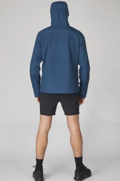 Regenjas Grands Montets II Gore-tex-Millet Best