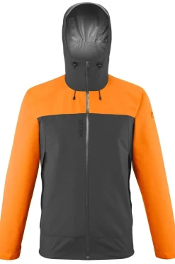 Regenjas Mungo II Gore-Tex 2.5L M-Millet New