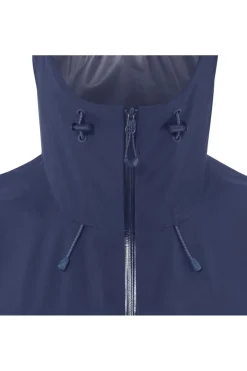 Best Millet Regenjas Mungo II Gore-Tex 2.5L M Dark Denim