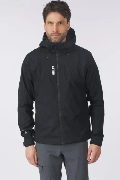 Regenjas Seneca 2L Gore-Tex-Millet Discount