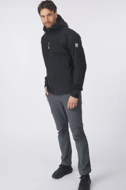 Regenjas Seneca 2L Gore-Tex-Millet Discount