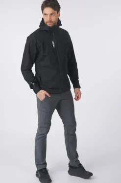 Regenjas Seneca 2L Gore-Tex-Millet Discount