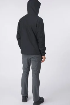 Regenjas Seneca 2L Gore-Tex-Millet Discount