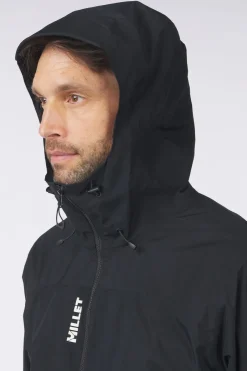 Regenjas Seneca 2L Gore-Tex-Millet Discount