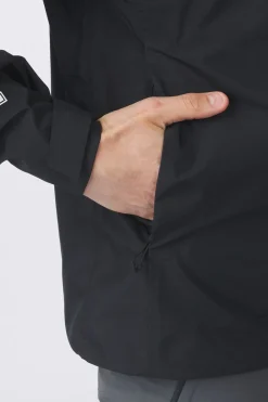 Regenjas Seneca 2L Gore-Tex-Millet Discount