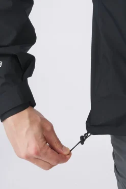 Regenjas Seneca 2L Gore-Tex-Millet Discount