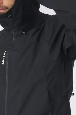 Regenjas Seneca 2L Gore-Tex-Millet Discount