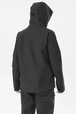 Regenjas Seneca 3L Gore-Tex-Millet Clearance