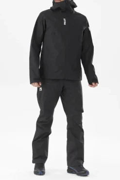 Regenjas Seneca 3L Gore-Tex-Millet Clearance