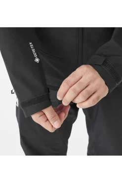 Regenjas Seneca 3L Gore-Tex-Millet Clearance