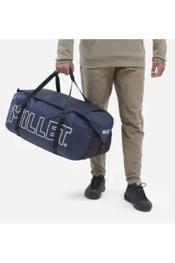 New Millet Reistas Divino Duffle 60 dark blue