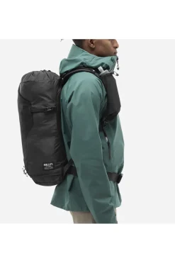 Outlet Millet Rugzak Mixt 25+5 Black/Black