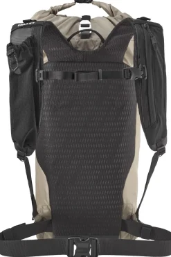 Sale Millet Rugzak Mixt 25+5 Taupe/Black