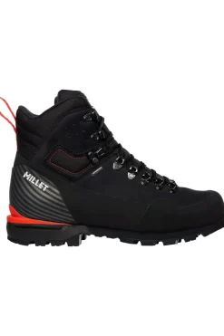Sale Millet Schoen G Trek 5 Goretex M Black/Black