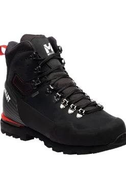 Sale Millet Schoen G Trek 5 Goretex M Black/Black