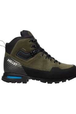 Schoen G Trek 4 Goretex M-Millet Best