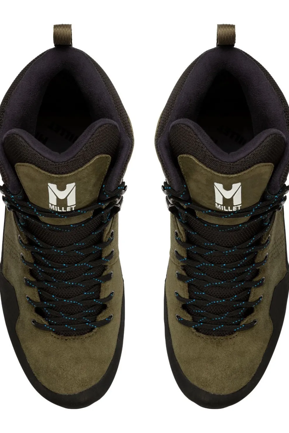 Schoen G Trek 4 Goretex M-Millet Best