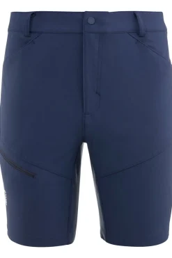Short Trekker Stretch Iii-Millet Outlet