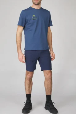 Short Trekker Stretch Iii-Millet Outlet