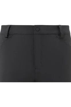 Hot Millet Short Trekkers Black Noir