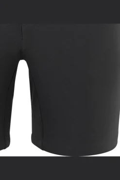 Hot Millet Short Trekkers Black Noir