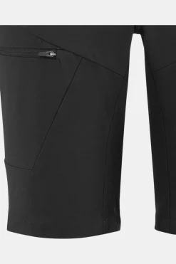 Short Wanaka Stretch Short Iii M-Millet Discount