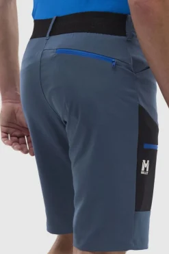 Short Wanaka Stretch Short Iii M-Millet Hot