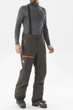 Skibroek Atna Peak 3 Pant M-Millet Online