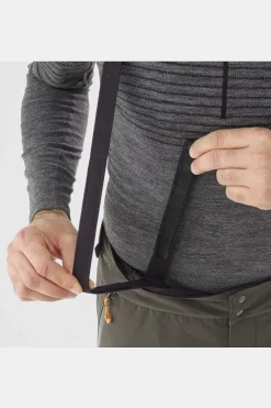 Skibroek Atna Peak 3 Pant M-Millet Online