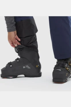 Hot Millet Skibroek Nallo Ii Pant W Saphir