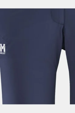 Hot Millet Skibroek Nallo Ii Pant W Saphir