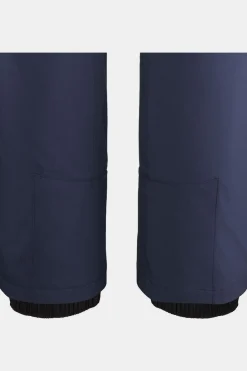Hot Millet Skibroek Nallo Ii Pant W Saphir