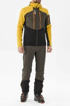 Skibroek Pierra Ment'-Millet Fashion