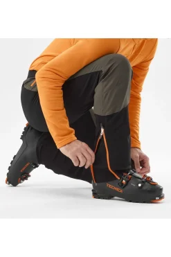 Skibroek Pierra Ment'-Millet Fashion