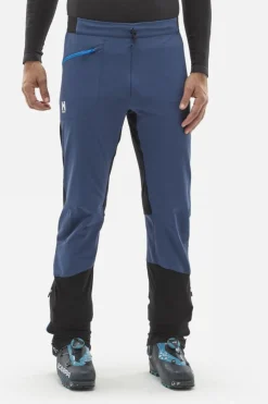 Hot Millet Skibroek Pierra Ment' Dark Blue/Navy Blue