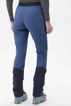 Best Millet Skibroek Pierra Ment' Navy Blue/Dark Blue