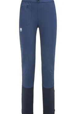 Best Millet Skibroek Pierra Ment' Navy Blue/Dark Blue