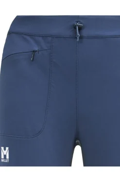 Best Millet Skibroek Pierra Ment' Navy Blue/Dark Blue